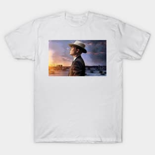 Oppenheimer (2023) T-Shirt